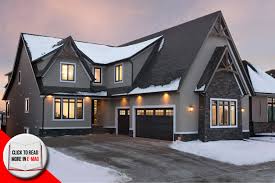 Morrison Homes Business Elite Canada
