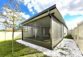 Screen Room Enclosures In Orlando