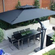 Giant Umbrellas For Patio