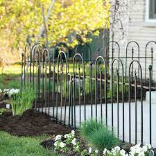 Lawn Edging Ideas Lawn Border Edging