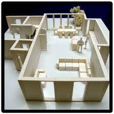 Create A Realistic 3d Model House