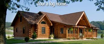 Investing In A Log Home Quality