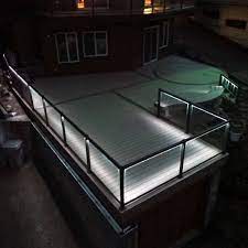 Led Deck Lighting