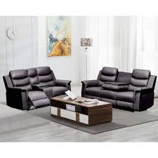 Seats Reclining Lounge Sofa Chair