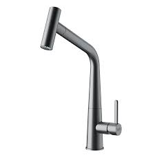 Franke Icon Mono Hole Pull Out Double