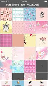 Cute Girly Wallpapers Pink Wallpaper