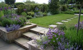 Designing The Perfect Cottage Garden