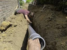 Sewer Line Repair Replacement Basics