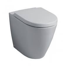 Geberit Icon Back To Wall Toilet