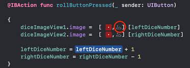 Image Literal For Arrays In Xcode 14