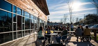 Breweries With Dog Friendly Patios