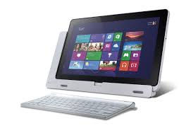 review acer s iconia w700 windows 8 tablet