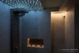 Led Star Ceiling Light Shower