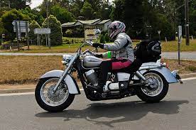 Honda Shadow Wikipedia