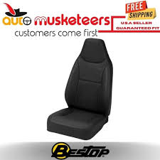 Bestop Seats For Jeep Wrangler For