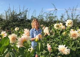 Flower Farmers Reveal Their Favourite