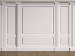 Wall Molding Images Free On