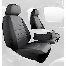 Fia Np98 36 Gray Custom Seat Cover