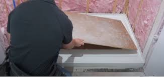 How To Install Cement Board In 3 Easy