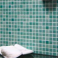 Green Mosaic Tiles Available Now From