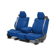 Caltrend Neosupreme Custom Seat Covers