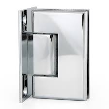 Frameless Glass Door Bracket Elite