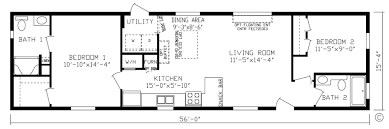 Single Wide Mobile Homes Factory Expo