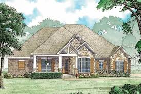 House Plan With Vaulted Ceilings