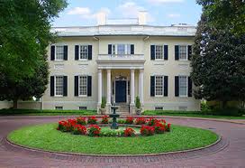 About Virginia S Executive Mansion