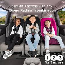 Diono Radian 3r 3 In 1 Convertible Car