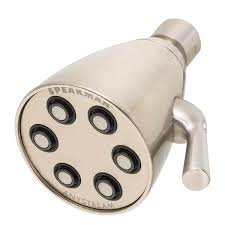 Speakman 3 Spray 2 8 In Single Wall