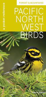 Pacific Northwest Birds Forest