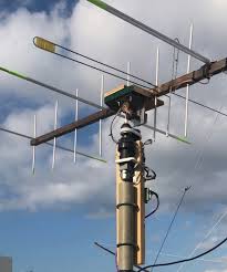 directional antennas