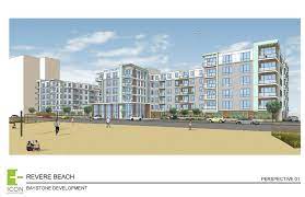 Revere Beach Apartments Replace Condos
