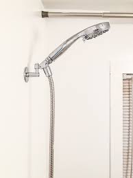 No Shower No Problem Install A