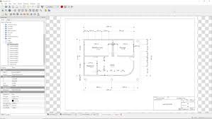 Create Architectural Drawings