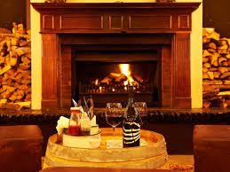 Cosy Fireplaces In Cape Town