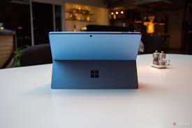 microsoft surface pro 9 review a
