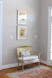 Behr Wheat Bread Interior Paint