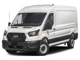 2023 Ford Transit 250 Base 3d Cargo Van