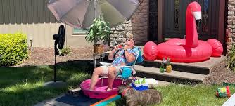 How To Cool Down Your Deck Or Patio On