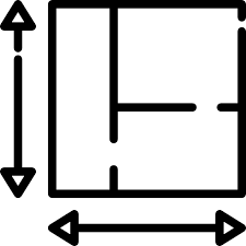 Plans Free Buildings Icons