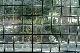 Solid Fire Rated Glass Blocks