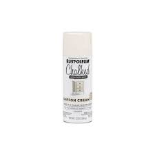 Buy Rust Oleum 302596 Chalk Spray Paint