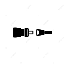 Car Seat Belt Vector Png Images Seat