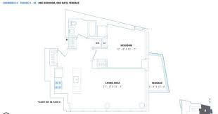 306 West 48th Street Unit 23c Compass