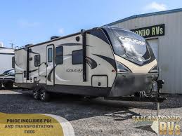 Used 2019 Keystone Rv Cougar Half Ton