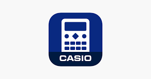 Classwiz Calc App Qr على App