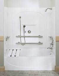 Bathtub Shower Combinations Shower