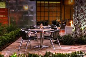 Outdoor Dining Restaurants San Antonio